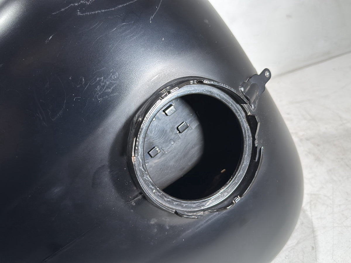 2011 Harley Road Glide Touring FLTRX OEM Fuel Gas Tank Gasoline Reservoir