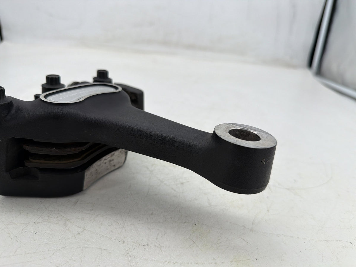 2006 Harley Softail Deuce FXSTDI OEM Rear Back Brake Caliper 44441-00D