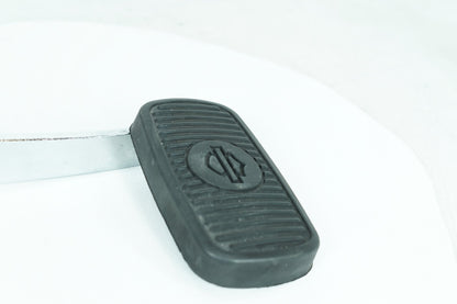 2007 - 2011 Harley-Davidson Touring Electra Ultra Foot Brake Control Lever Pedal 42407-08