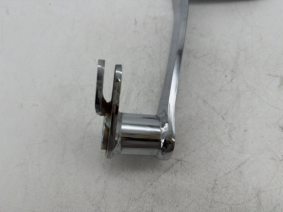 2014 Harley Electra Glide Touring Ultra OEM Foot Brake Control Lever Pedal
