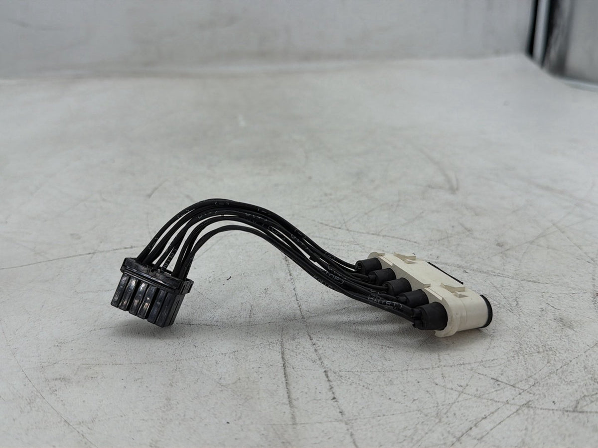 2006 Harley Electra Glide Touring Ultra FLHTCUI OEM Dash Indicator Lamp Wire Plug In