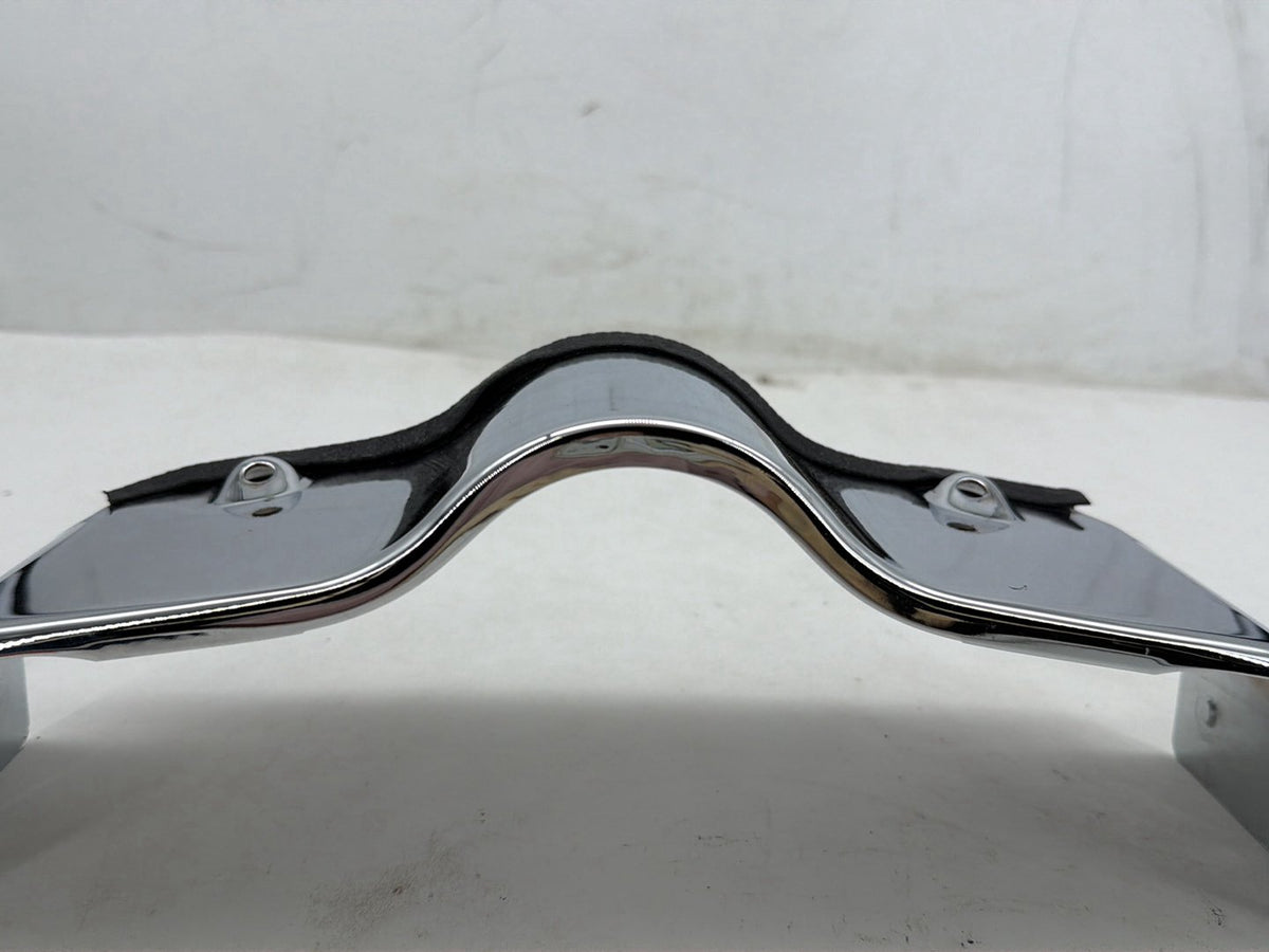 2007 Harley Street Glide Touring FLHX OEM Front Lower Fairing Outer Skirt
