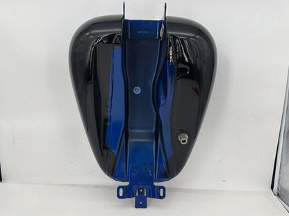 2007 - 2016 Harley-Davidson Touring Electra Glide Ultra Fuel Gas Tank Gasoline Reservoir 61356-08