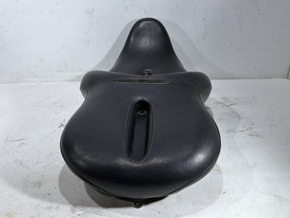 2014 Harley Electra Glide Touring Ultra OEM Passenger Rider Driver Seat Saddle