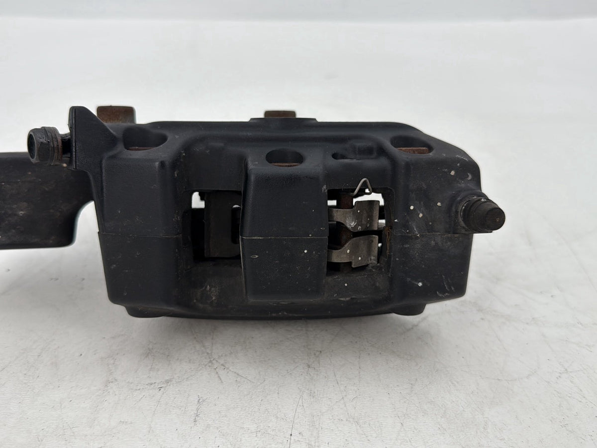 2008 Harley Touring Electra Glide Ultra OEM Rear Back Brake Caliper w/ Bracket