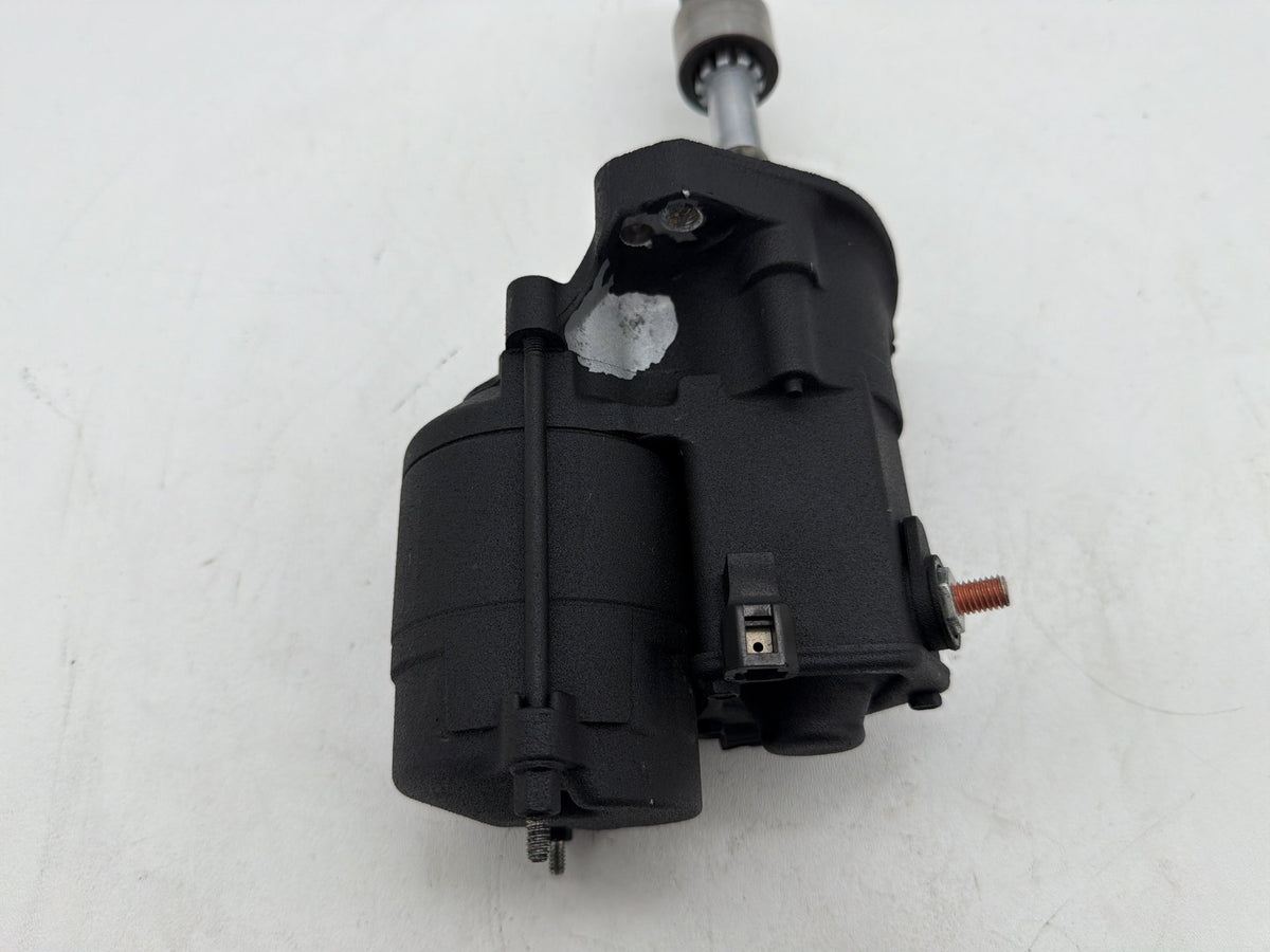 2001 Harley Electra Glide Touring Classic OEM Engine Starter Motor 31553-94B 12V