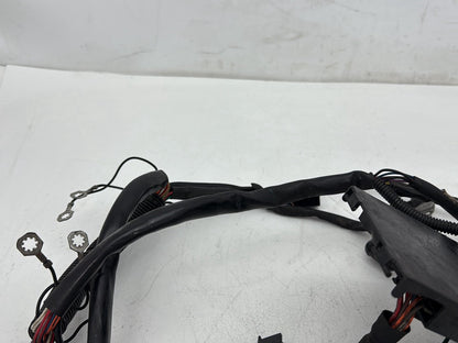 1997 Harley Softail Fat Boy FLSTF OEM Main Wire Wiring Harness Loom CARB