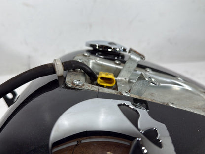2008 Harley Dyna Fat Bob FXDF OEM Fuel Gas Tank Gasoline Reservoir