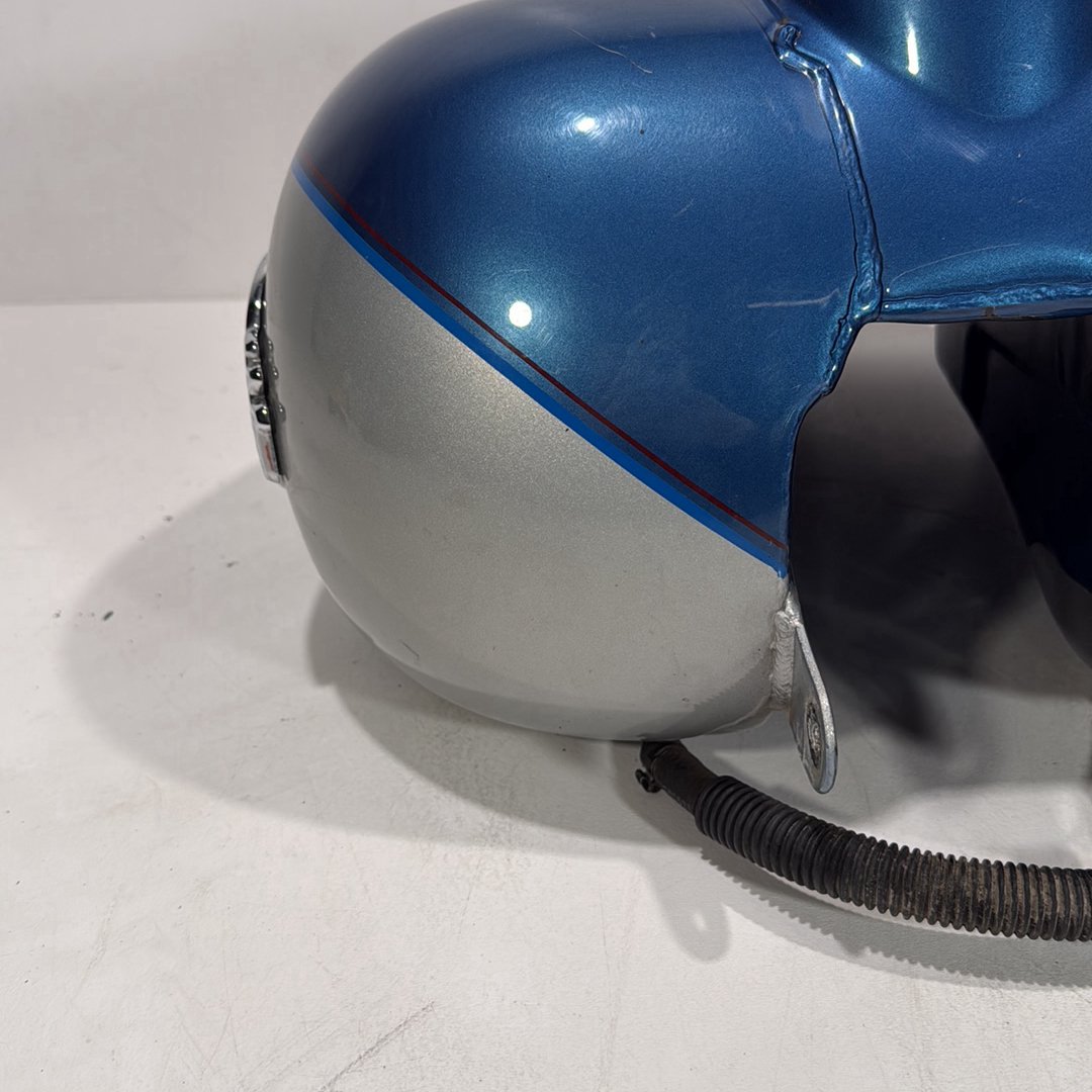 1999 - 2006 Harley-Davidson Touring Electra Glide Ultra Fuel Gas Tank Gasoline Reservoir  	61356-03