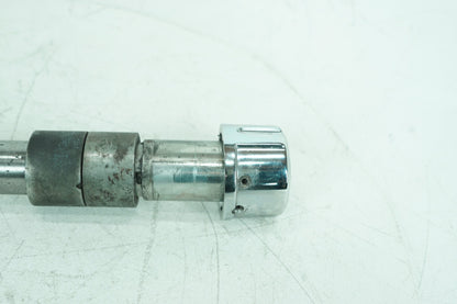 1999 - 2006 Harley-Davidson Touring Road Glide Front Wheel Axle Bolt Shaft 43364-00