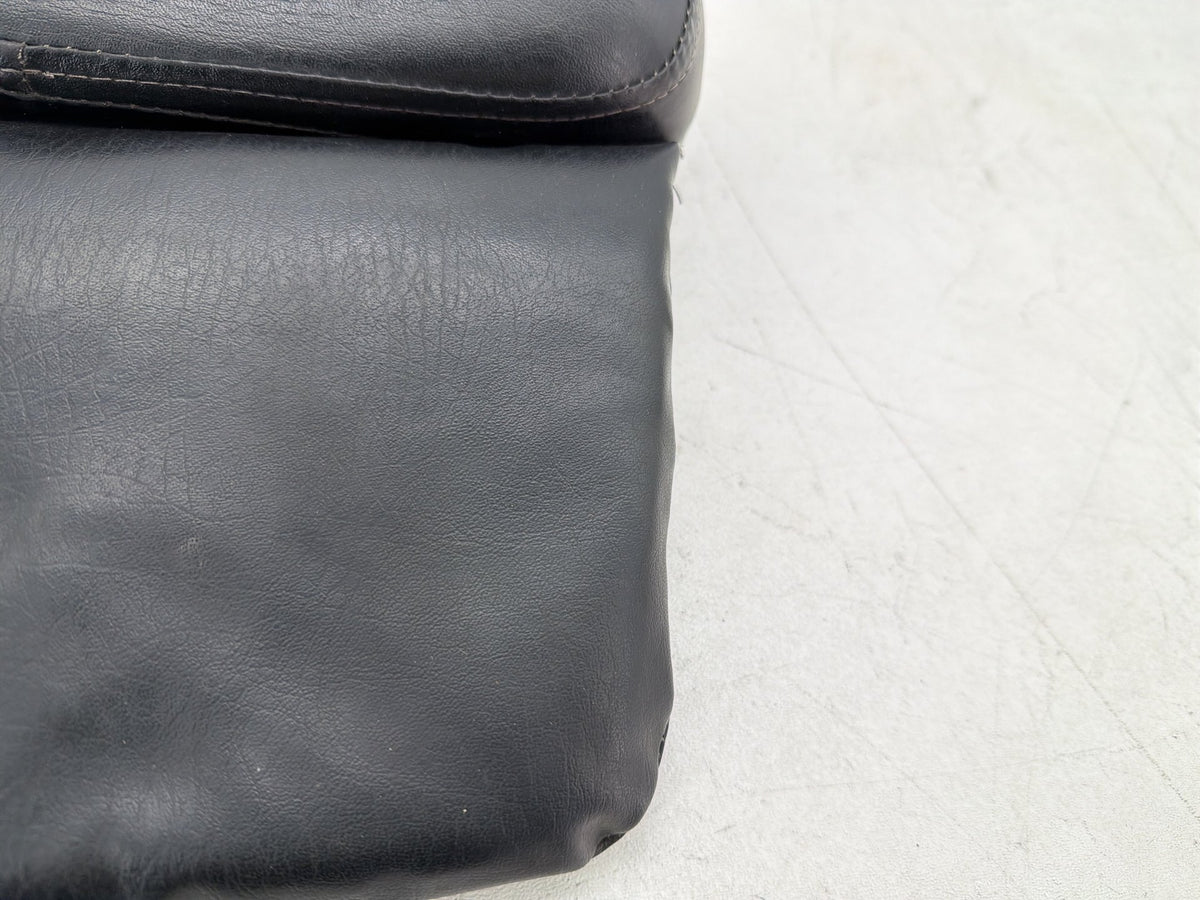 2016 Harley Road Glide Touring Rider Driver Backrest Cushion Pad Aftermarket