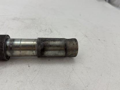 2003 Harley Electra Glide Touring Ultra FLHTCUI OEM Front Wheel Axle Bolt Shaft