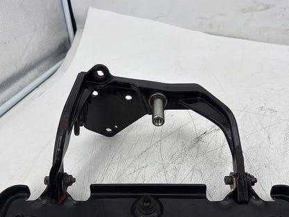2011 Harley Softail FLSTFB Fat Boy OEM Left Right Driver Floorboard Foot Rest