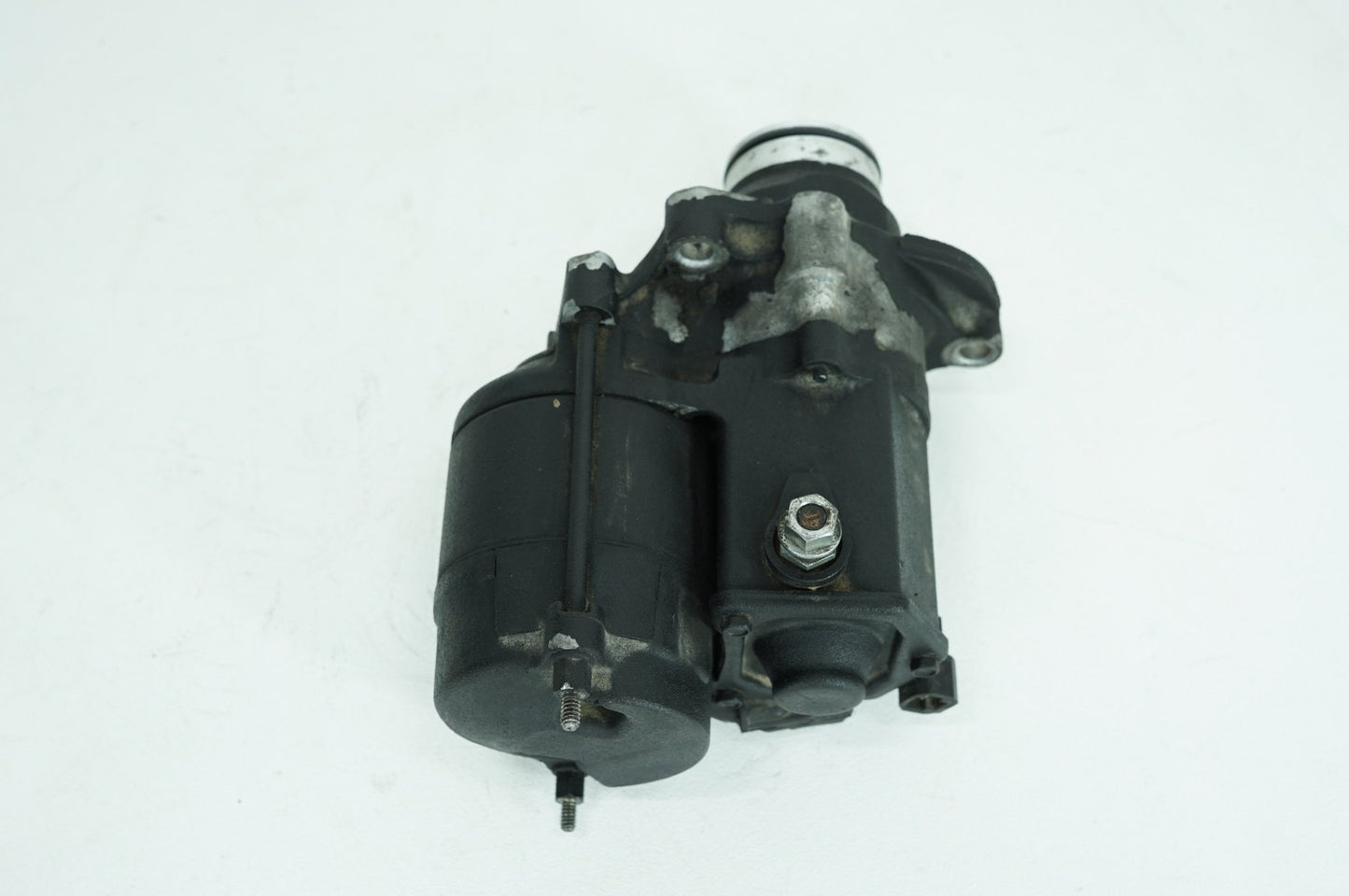 2007 - 2011 Harley-Davidson Softail Night Train Engine Starter Motor 31618-06A