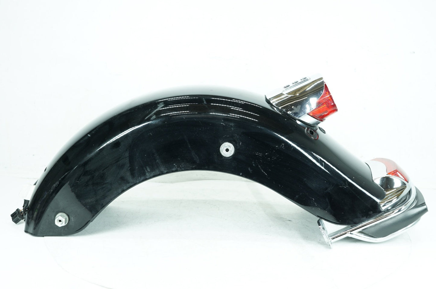 2008 - 2016 Harley-Davidson Touring Electra Glide Ultra Rear Wheel Fender Taillight Brake Lamp 59579-09