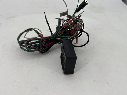 2005 Harley Road Glide Touring FLTRI OEM Sound Audio Stereo Equalizer EQ
