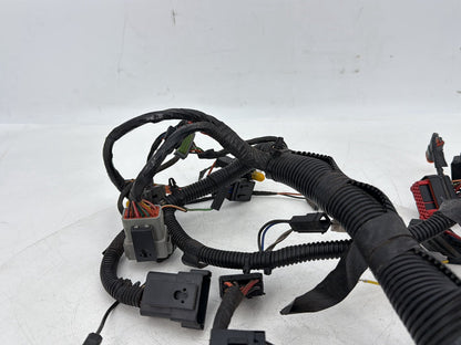1999 - 2006 Harley-Davidson Touring Electra Glide Ultra Front Sub Wiring Harness Loom Interconnect 70232-04