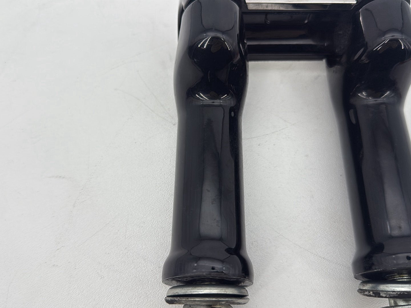 2007 - 2017 Harley-Davidson Dyna Wide Glide Front Handlebar Risers Riser 59783-08