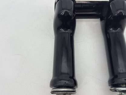 2007 - 2017 Harley-Davidson Dyna Wide Glide Front Handlebar Risers Riser 59783-08