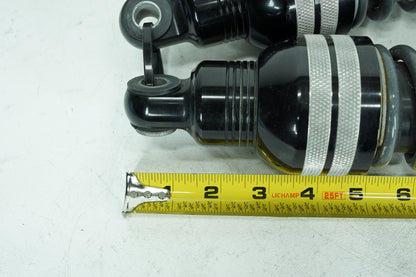 2008 - 2016 Harley-Davidson Touring Road Glide Ultra Rear Left Right Shock Absorbers 944-4002UT