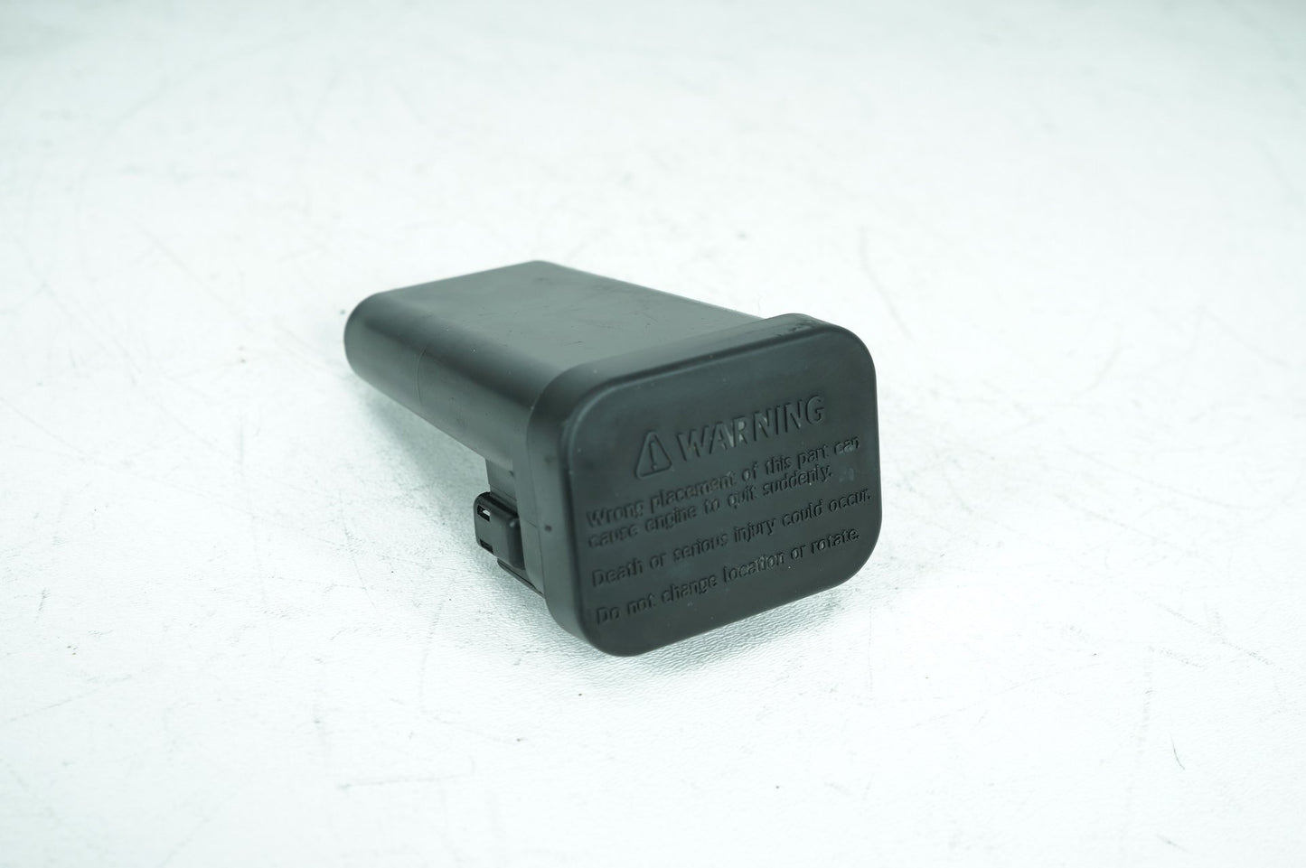 2007 - 2013 Harley-Davidson Touring Electra Glide Ultra Turn Signal Security Module TSSM 68924-07