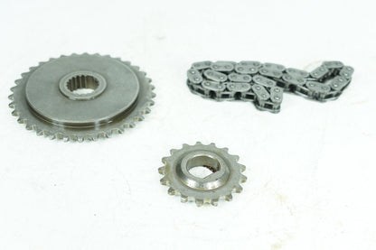 1999 - 2006 Harley-Davidson Softail Heritage Classic Engine Motor Main Primary Chain  	25610-99