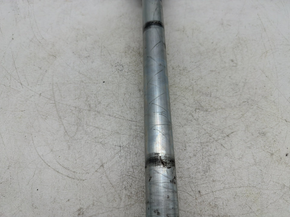 2009 Harley Street Glide Touring FLHX OEM Rear Wheel Axle Bolt Shaft