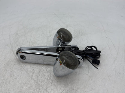 2010 Harley Street Glide Touring FLHX OEM Front Left Right Turn Signal Indicators