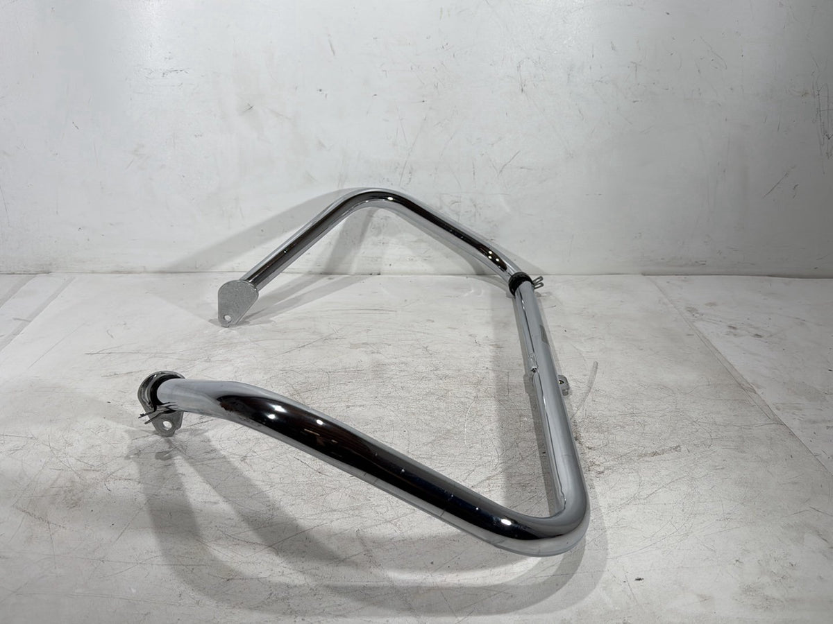 2003 Harley Electra Glide Touring Ultra OEM Front Engine Crash Highway Bar Guard