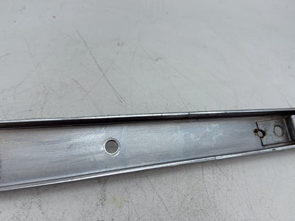 1998 Harley Softail Custom FXSTC OEM Rear Left & Right Fender Support Bracket