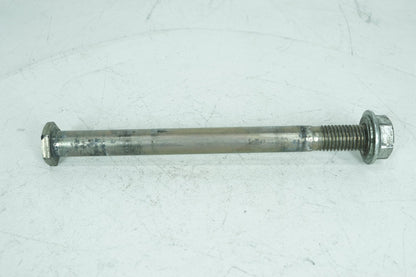 2007 - 2017 Harley-Davidson Dyna Super Glide Custom Rear Fork Swingarm Pivot Bolt Shaft 47641-06