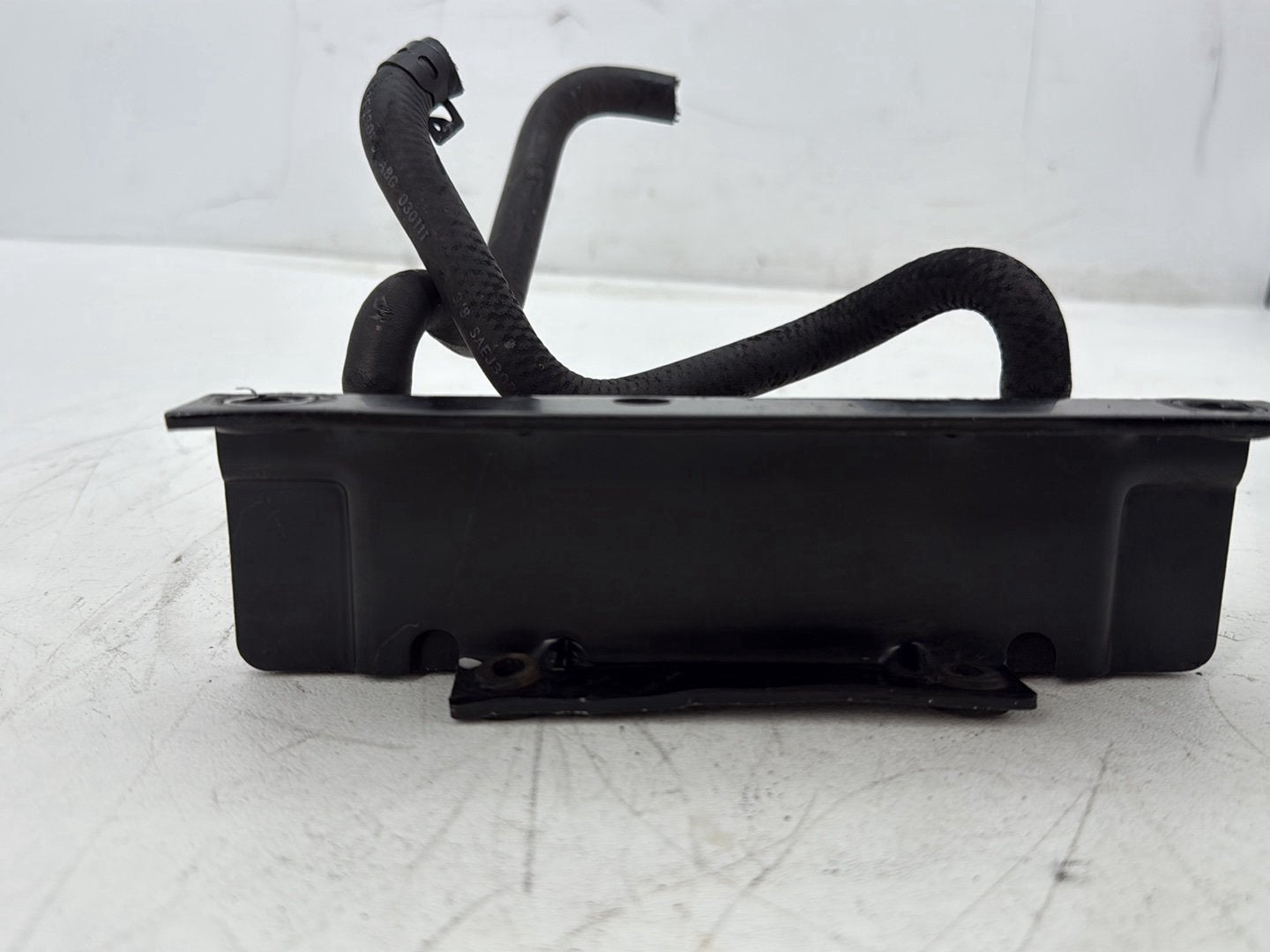 2011 Harley Electra Glide Ultra FLHTK OEM Oil Cooling Cooler Core Radiator