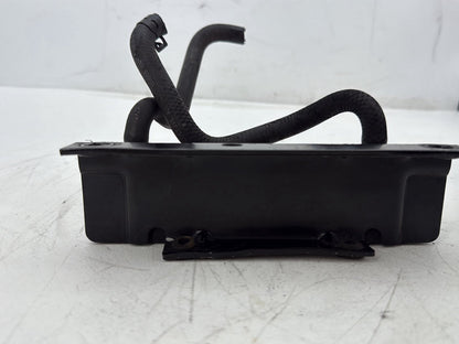 2011 Harley Electra Glide Ultra FLHTK OEM Oil Cooling Cooler Core Radiator