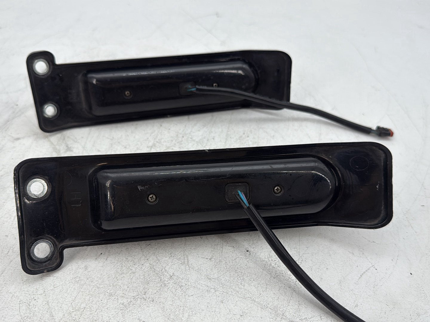 2018 Harley Electra Glide Touring Ultra Front Left Right Turn Signal Indicators