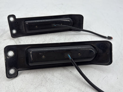 2018 Harley Electra Glide Touring Ultra Front Left Right Turn Signal Indicators