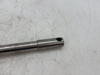 1996 Harley Electra Glide Touring FLHT OEM Front Wheel Axle Bolt Shaft