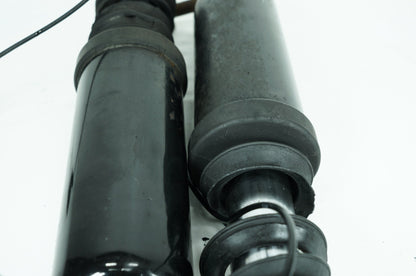 1984 - 1998 Harley-Davidson Touring Electra Glide Classic Rear Left Right Shock Absorbers 54531-92