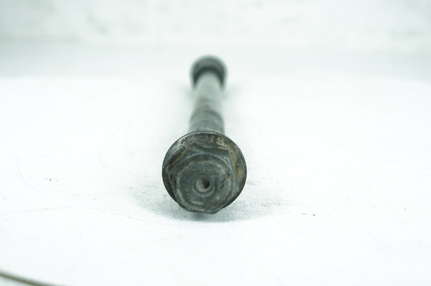 1999 - 2006 Harley-Davidson Touring Road King Classic Rear Wheel Axle Bolt Shaft  	41110-89