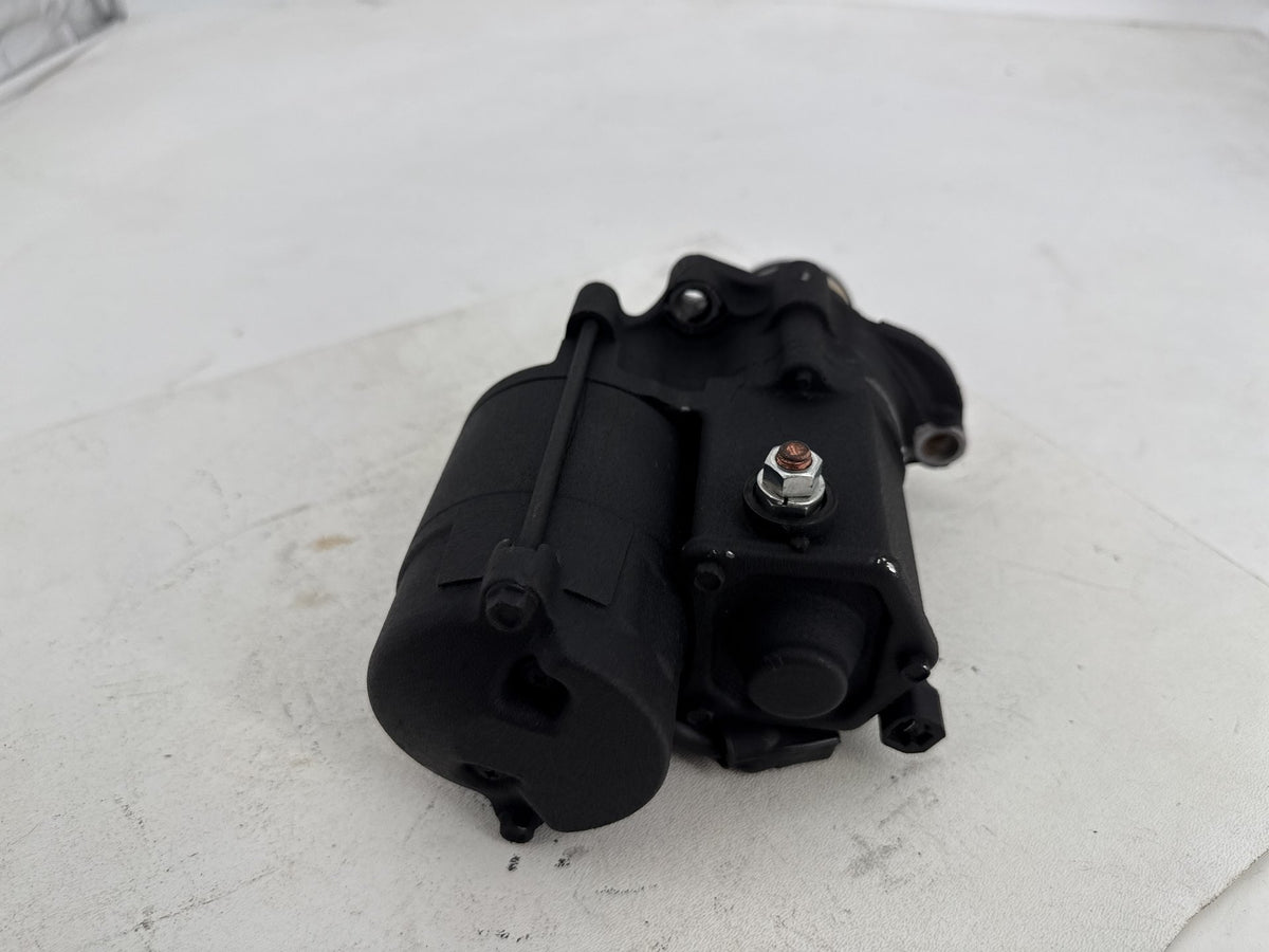 2007 Harley Electra Glide Touring CVO Screamin Eagle OEM Engine Starter Motor