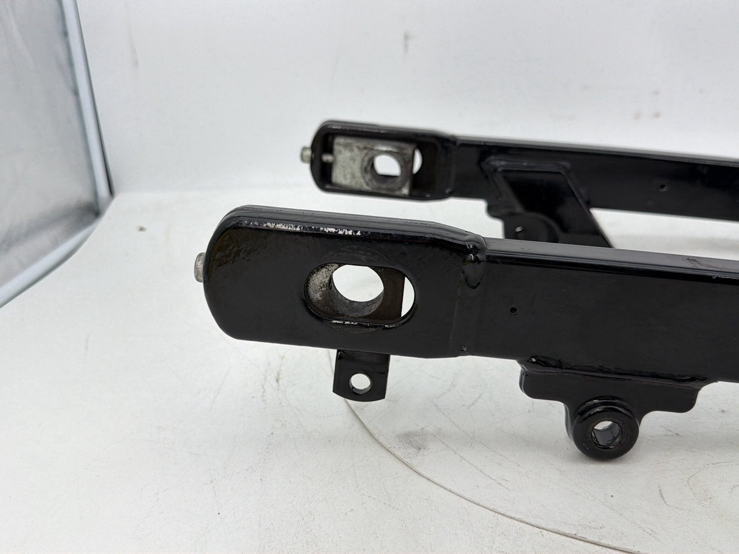 2007 - 2017 Harley-Davidson Dyna Super Glide Custom Rear Fork Swingarm Swing Arm 47820-06