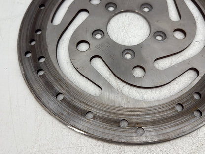 2005 Harley Electra Glide Touring Ultra FLHTCUI OEM Front Brake Rotors Disc Pair