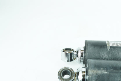 2007 - 2012 Harley-Davidson Softail Heritage Classic Rear Left Right Shock Absorbers 54508-00B