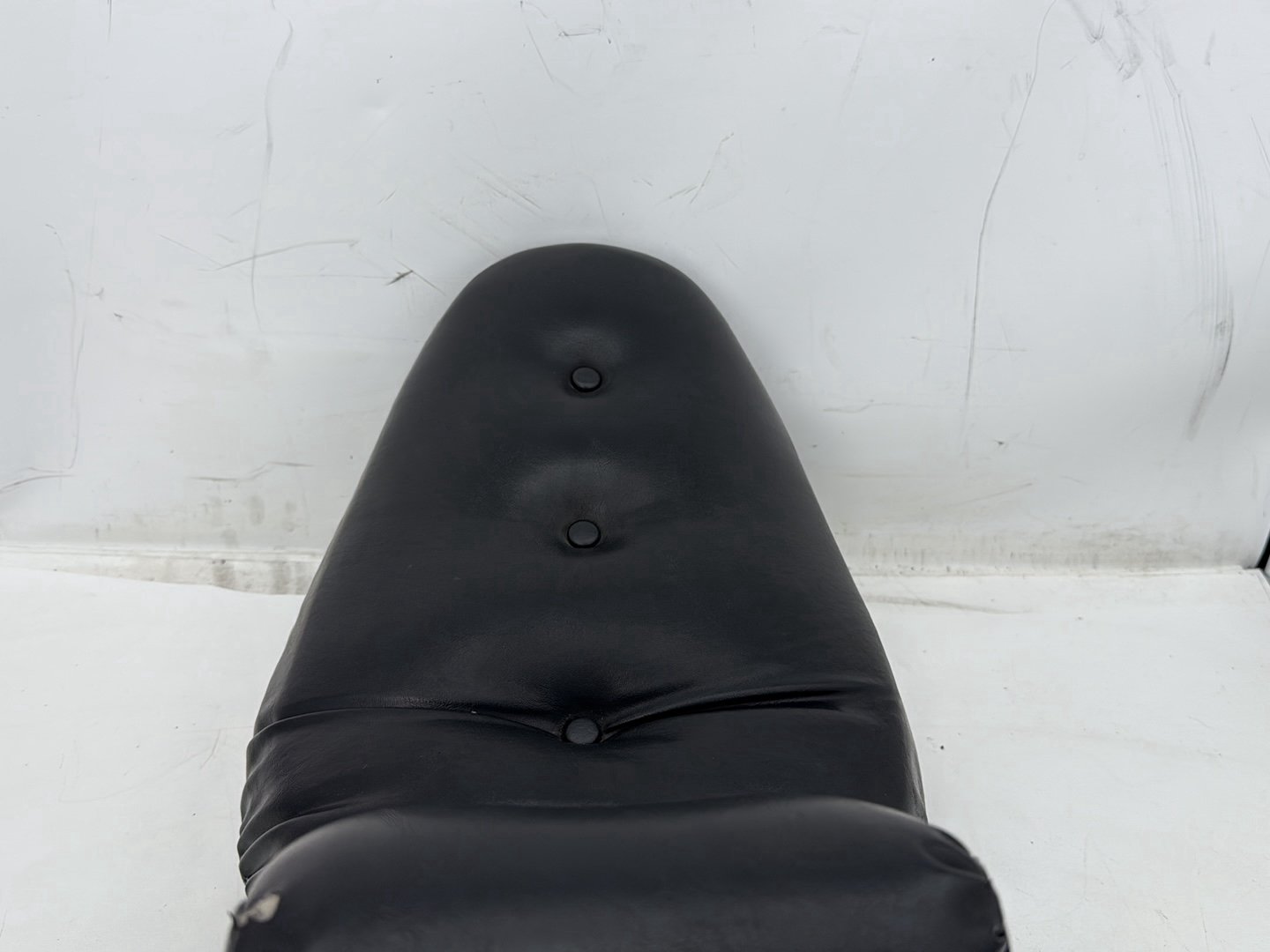 2008 Harley Sportster XL883L 883 Low OEM Passenger Rider Driver Seat Saddle