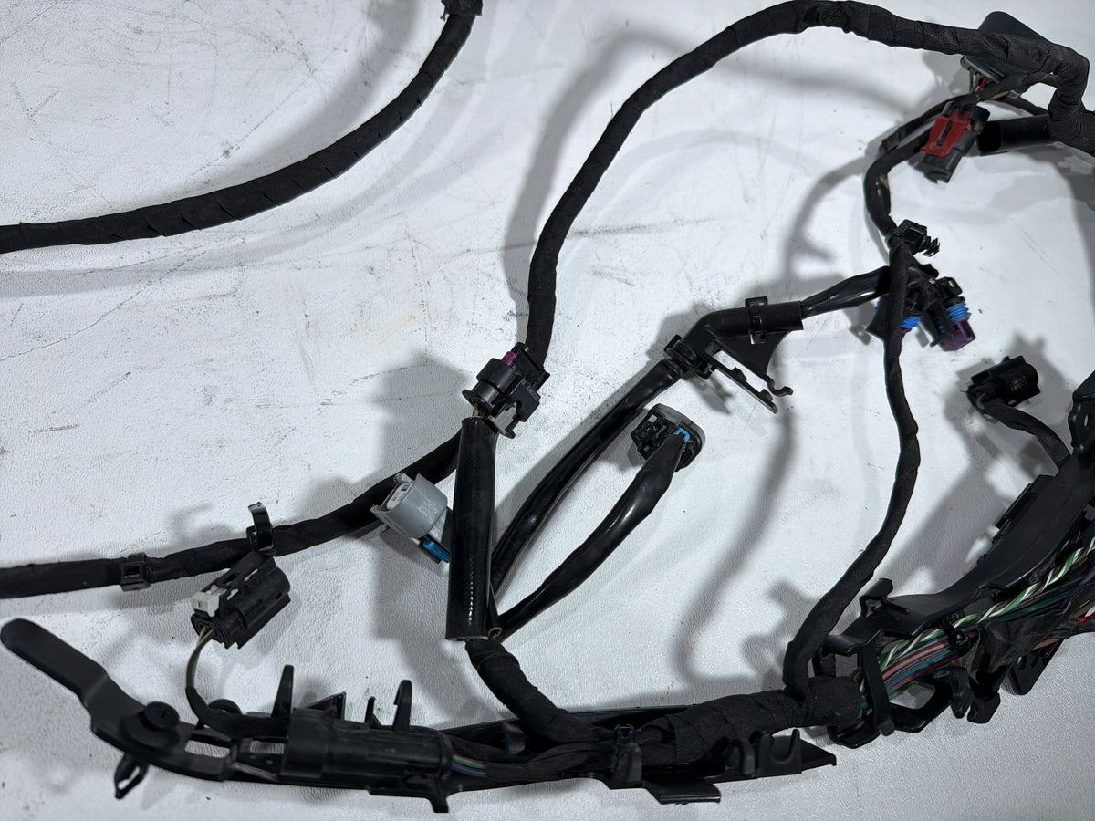 2020 Harley Softail Standard FXST OEM Main Wire Wiring Harness Loom NON-abs