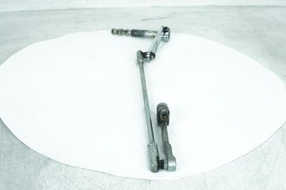 2007 - 2011 Harley-Davidson Touring Electra Ultra Gear Shifter Lever w/ Rod linkage 33709-82A