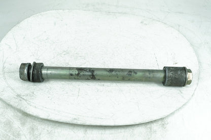 2004 - 2022 Harley-Davidson Sportster Iron 883 Rear Wheel Axle Bolt Shaft  	41176-08