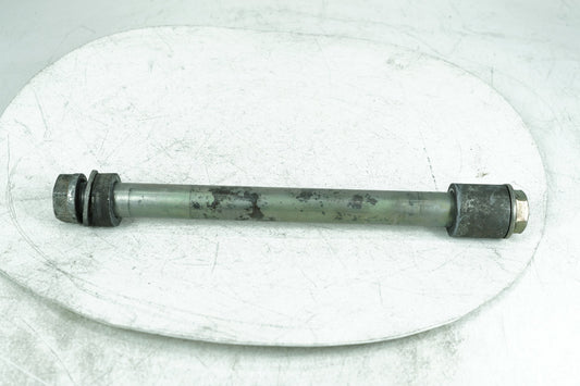 2004 - 2022 Harley-Davidson Sportster Iron 883 Rear Wheel Axle Bolt Shaft  	41176-08