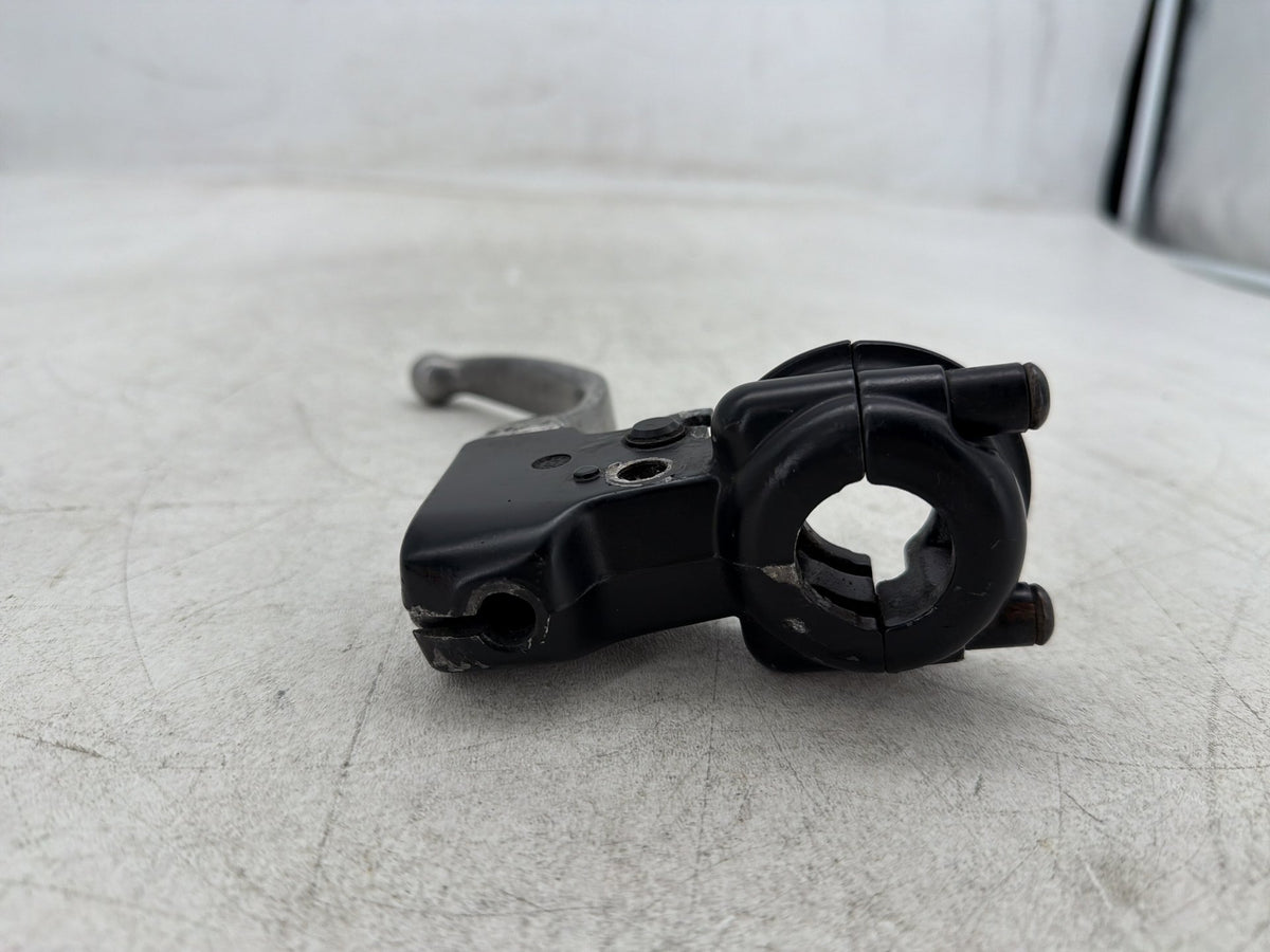 2008 Harley Electra Glide Touring Ultra OEM Front Left Hand Clutch Control Lever