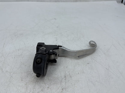 2009 Harley Sportster 883 Low XL883L OEM Front Left Hand Clutch Control Lever