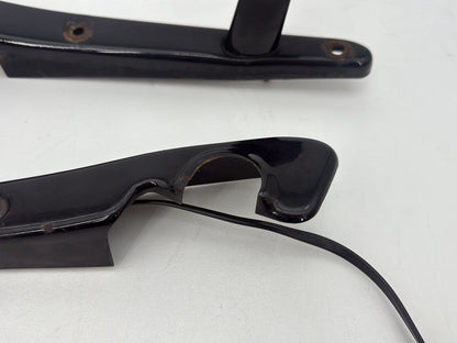 2004 - 2022 Harley-Davidson Sportster 1200 Nightster Rear Left Right Fender Struts Bracket & Turn Signal  60203-06